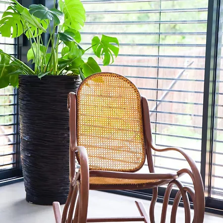 Moulinas - De Reve Avec Jardin - 5 Etoiles *