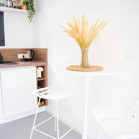 Moulinas - De Reve Avec Jardin - 5 Etoiles *